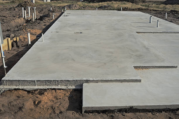 Best Concrete Driveway Installation in Albertson, NY