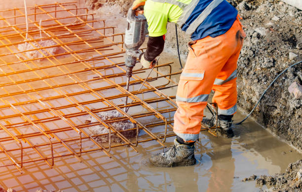 Best Concrete Retaining Walls in Albertson, NY