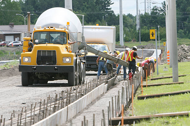 Best Concrete Grinding and Polishing in Albertson, NY